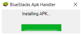 Bluestacks Apk Handler Bluestacks Apk Handler