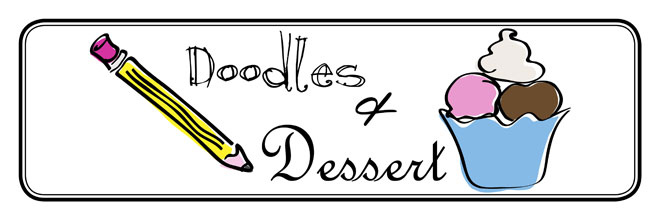 Doodles and Dessert