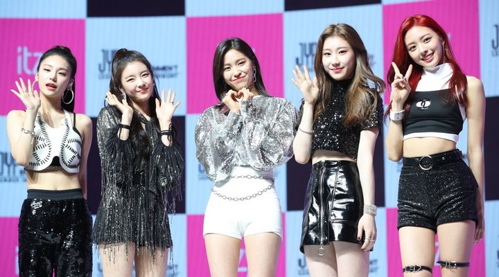 Finally Debut Itzy Receives Support Until It Is Considered Not Able To Beat Twice