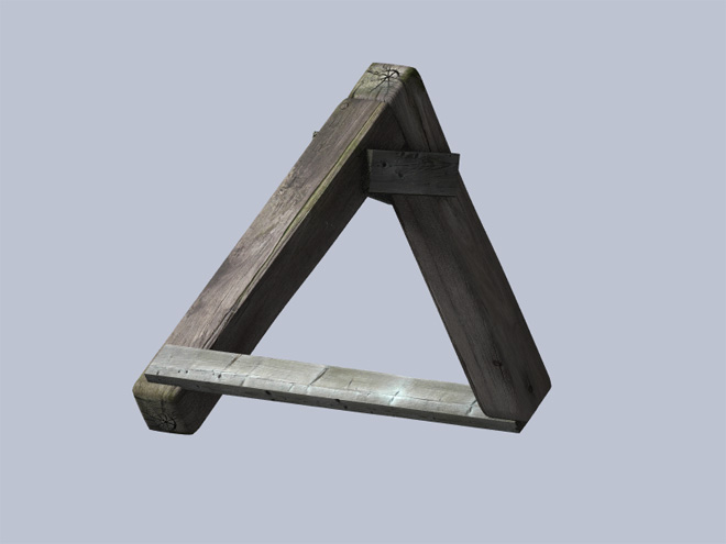 Impossible world site blog: June 2011