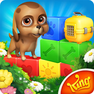 K-Pet Girl Android Gameplay Commentary First Look - YouTube