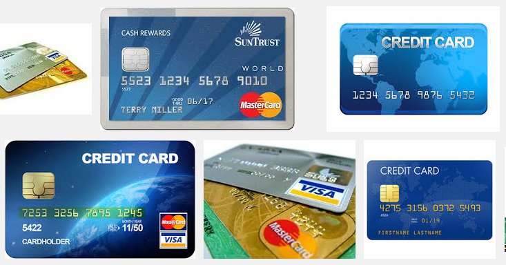 Contoh Nomor Kartu Kredit Visa Yang Masih Aktif - Seputar Nomor