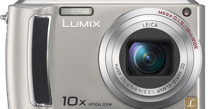 2016 New Panasonic Lumix Dmc Tz40 Review 2016 New Panasonic Lumix Dmc Tz40 Review