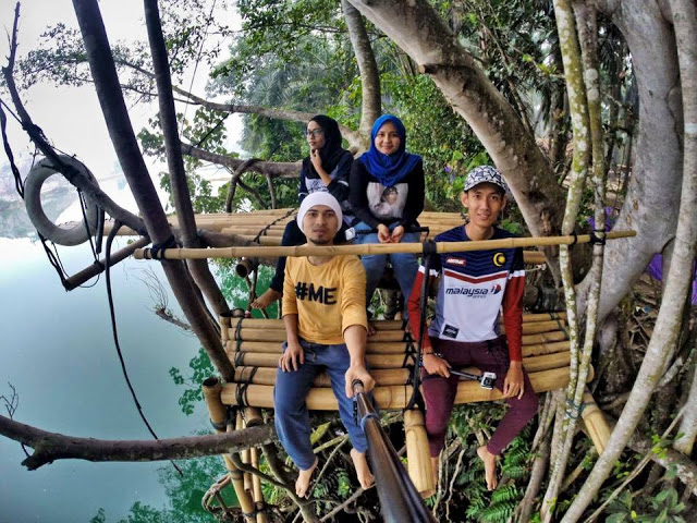 BEST RESORT IN MALAYSIA Tadom Hill Resort