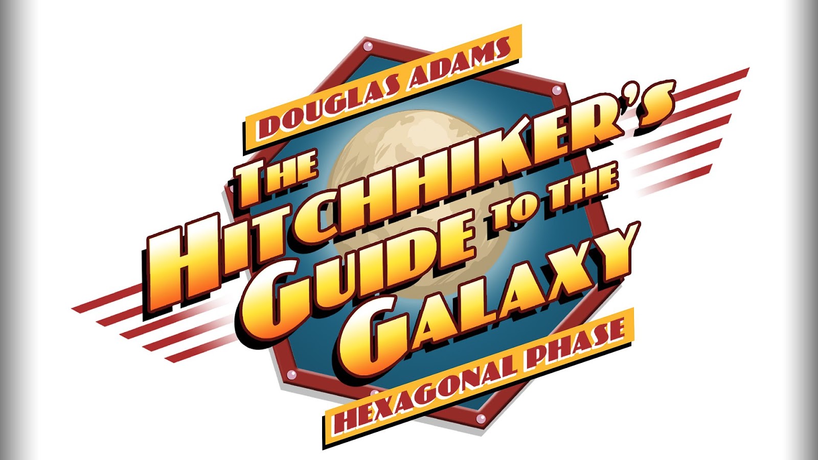 The Swamp Douglas Adams The Hitchhiker's Guide To The Galaxy