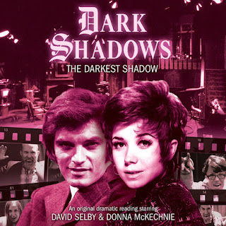 Dark Shadows: The Darkest Shadow