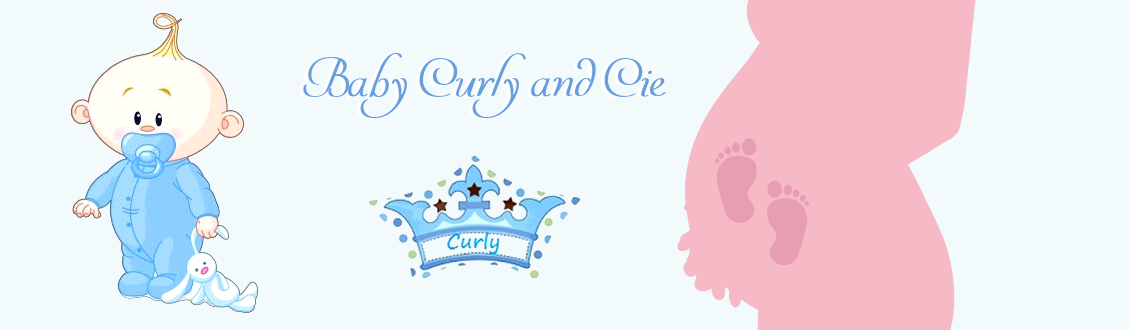 Baby Curly and Cie
