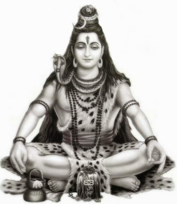 Shiva Mantra Sagittarius Hindu Religion