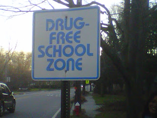 drugfreeschoolzone theridgewoodblog.net