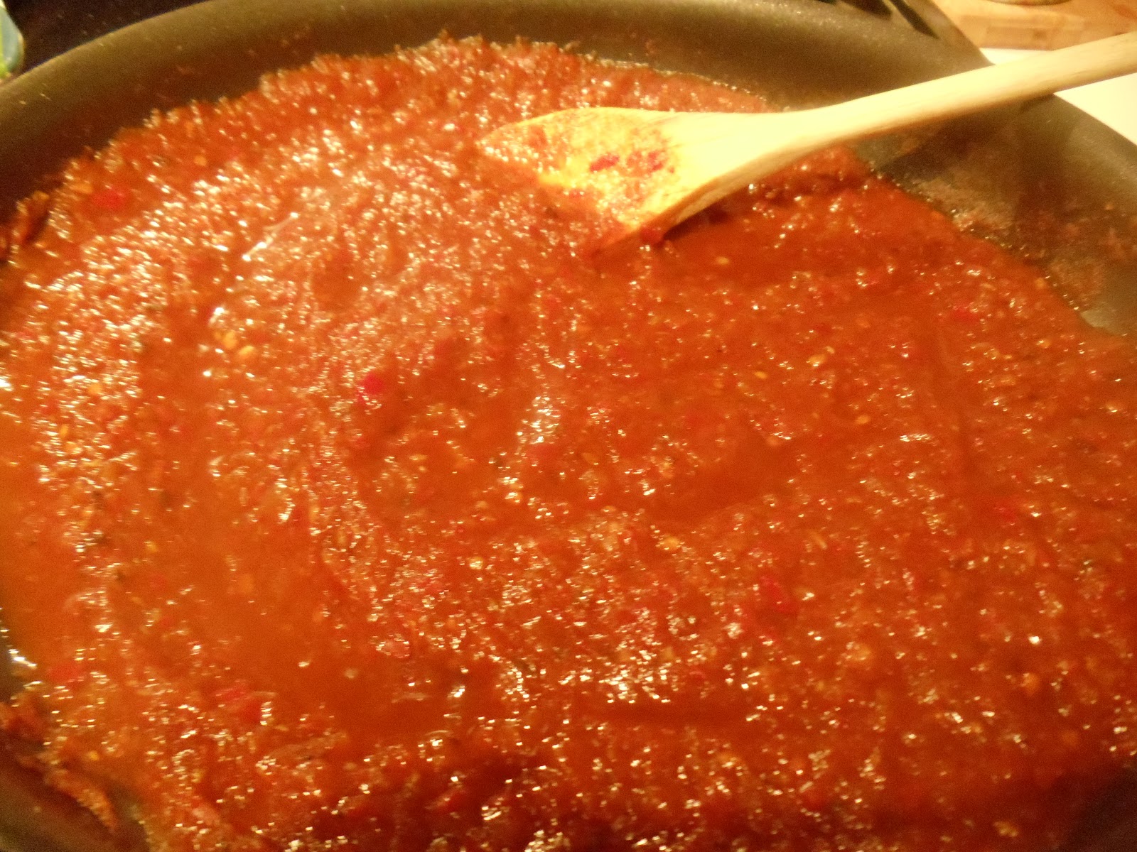 Sarah's Life in Food! SpinachPoblano Enchiladas with Chicken