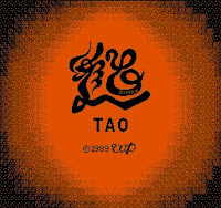 Tao: The Way - Título