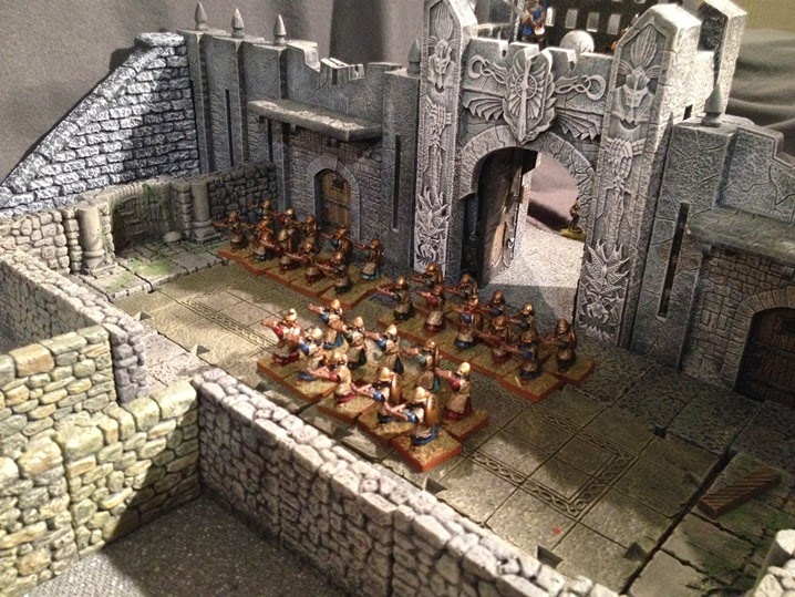 Warhammer : Le jeu de rôle - 2e édition