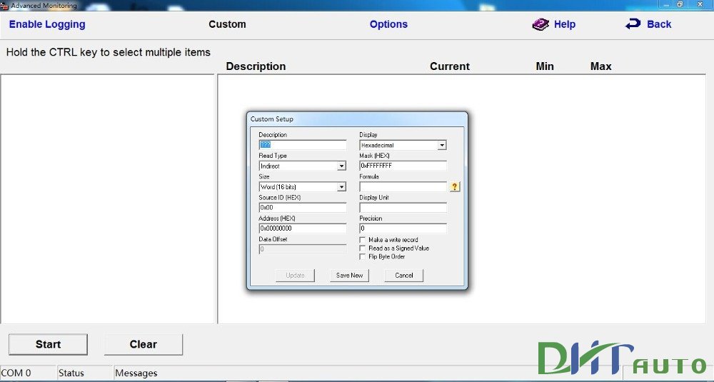 BOBCAT SERVICE ANALYZER V82.11 UPDATE 2015 Automotive Library