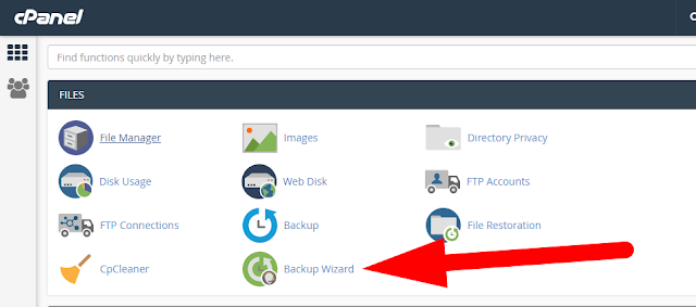 cPanel backup cheapest linux hosting provider Redserverhost