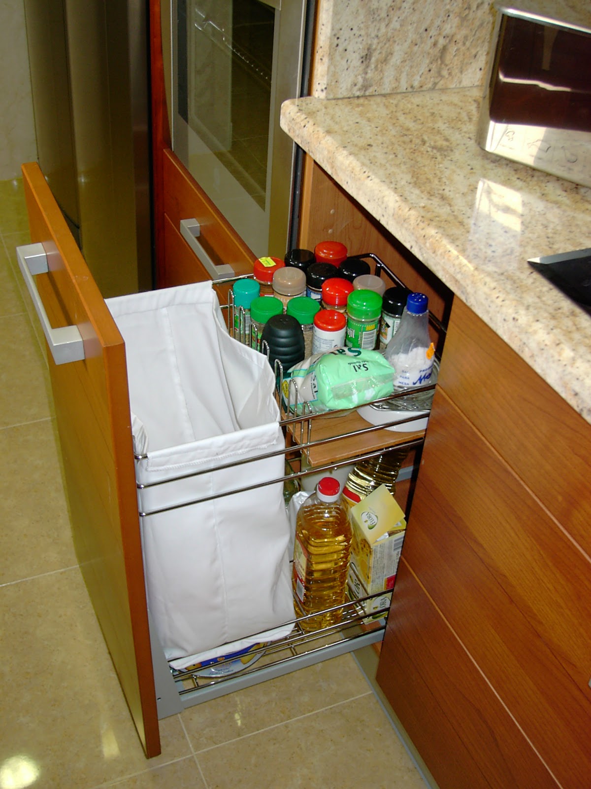 CARPINTERIA LOS MOLINOS: Fotos cocinas