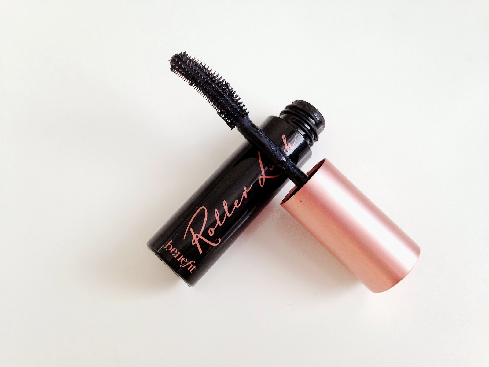 Benefit Roller Lash Mascara Review Beauty Division