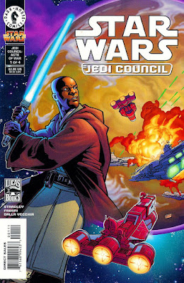On This Day: June 21, 2000 | The Star Wars Underworld