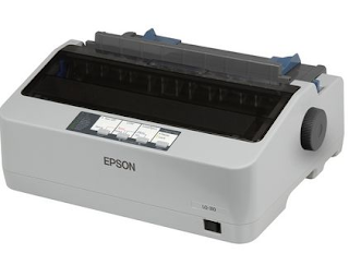 epson lx 310 driver 32 bit