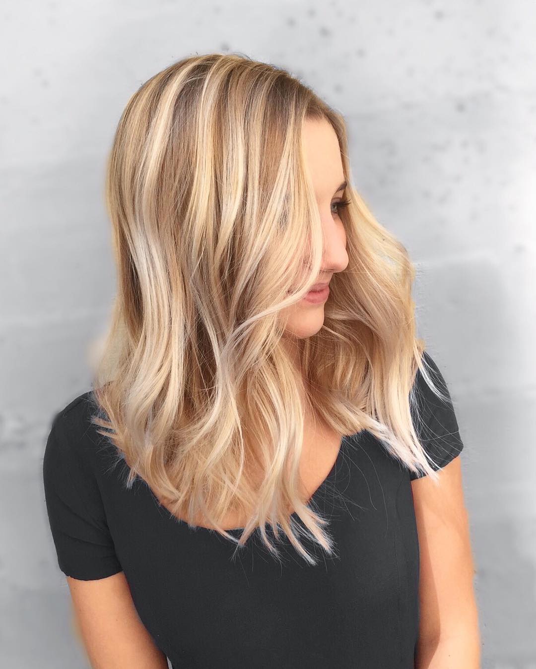 10 Erreurs A Eviter Pour Un Blond Reussi Cecysmily