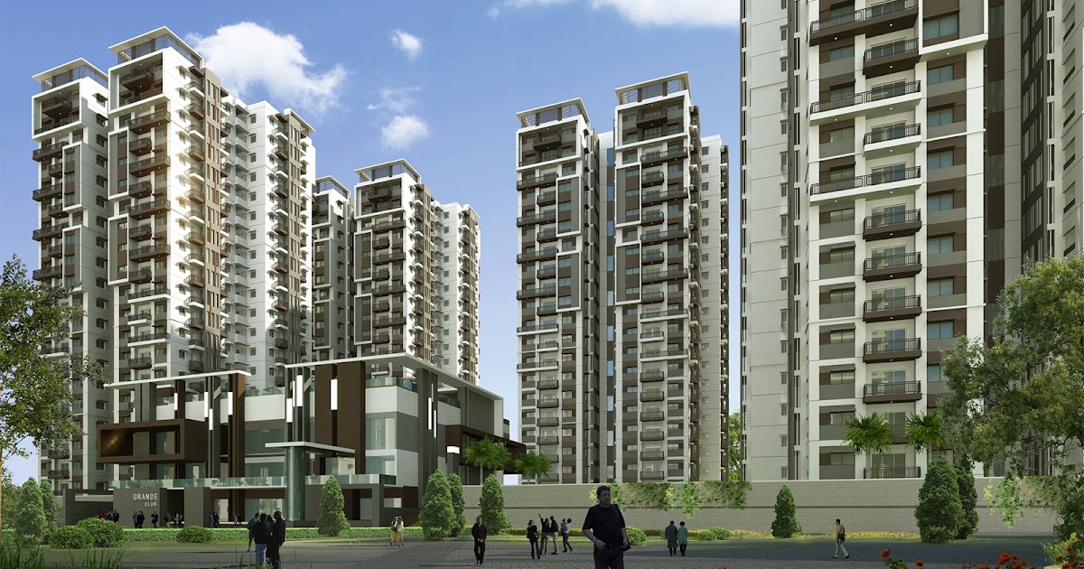 Aparna Constructions Pros and Cons of Gated Community Flats in Hyderabad