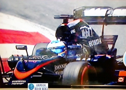 MCLAREN MCLAREN