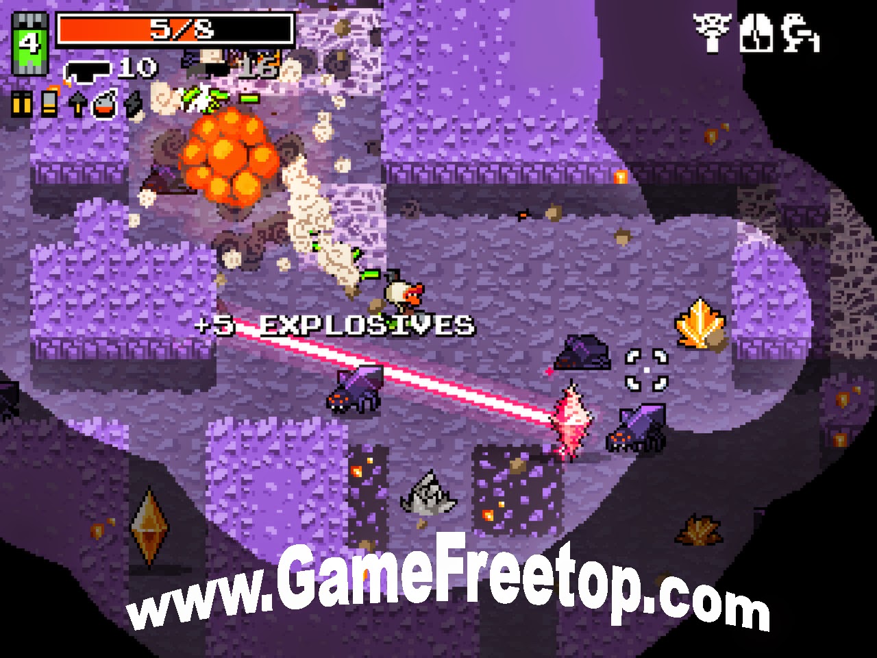 download nuclear throne humble bundle for free