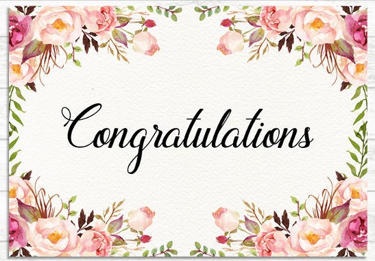 Cara Mengucapkan Selamat dengan Benar