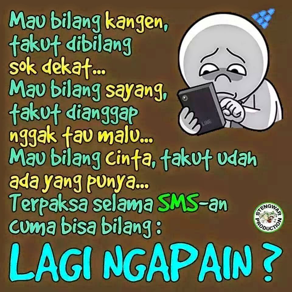 Ucapan Kata Kata Lucu Buat Status FB di Pagi Hari Ucapan Kata Kata Lucu Buat Status FB di Pagi Hari