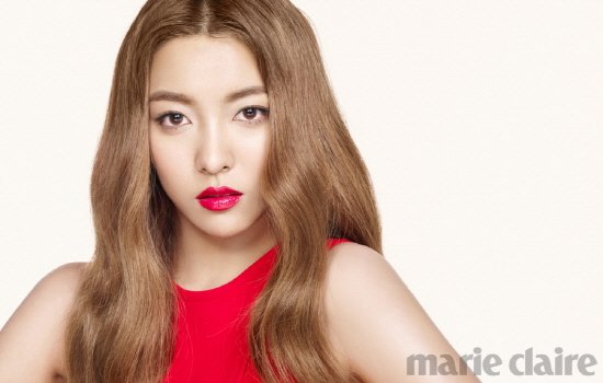 Resultado de imagen para luna kpop