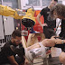 Worlds First Industrial Robot for Tattooing Humans