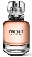 L'Interdit (2018) by Givenchy