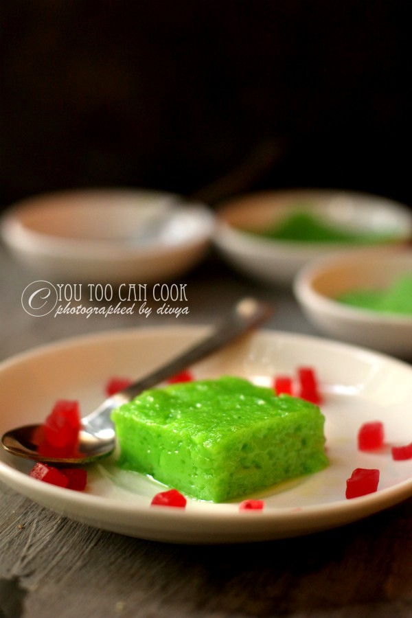 Egg Pudding Yelakai Muttai Pudding How To Make Egg Pudding You