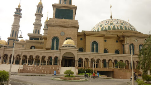 Masjid Raya Samarinda