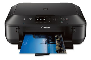 Canon PIXMA MG 5622 Drivers Download And Review