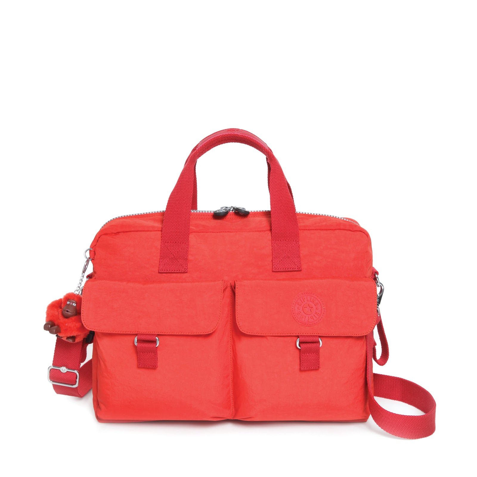 Monita de Seda Kipling en Perú!