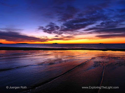 Cape Ann Massachusetts sunset photography picture images 