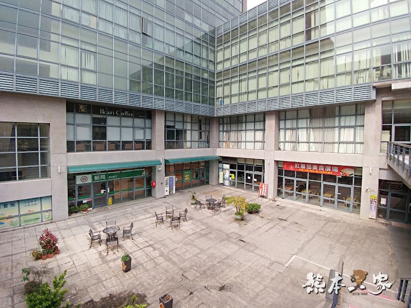 心湖櫻緣|三峽台北大學「心湖櫻花步道」-杜鵑、吉野櫻、木棉花齊綻放