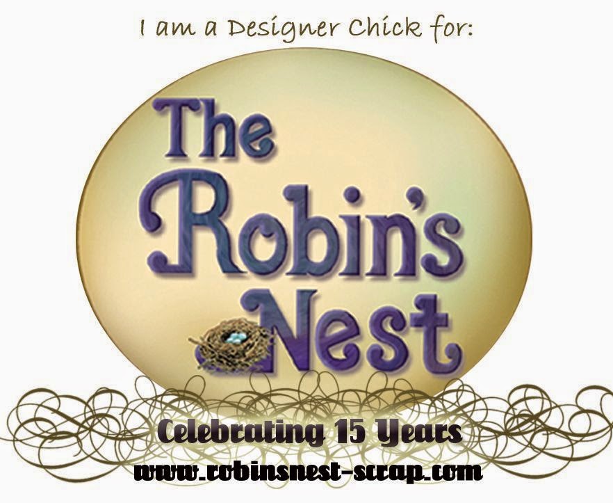 Past DT: The Robin's Nest