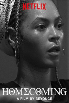 Homecoming: A Film by Beyoncé Torrent - WEB-DL 1080p Legendado