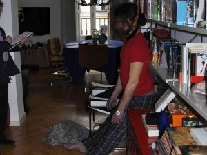 Crimen Scientia: Caso Mario Biondo, Al Fin se Reabre su Crímen