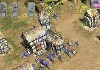 Age of Empires mbulinformation gratis game download