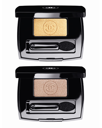 Сенки за очи Chanel
