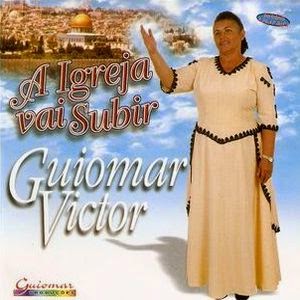 Guiomar Victor - A Igreja Vai Subir (Voz e Playback)