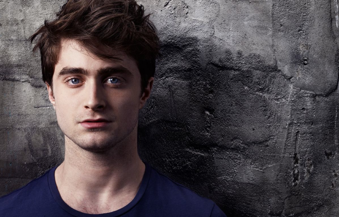 Daniel Radcliffe piensa que Hollywood es racista ~ cotibluemos