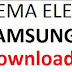 Manuais de Serviço / Esquema Elétrico para modelos Samsung
