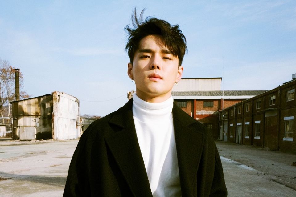 Profil, Biodata, Fakta DEAN Omah Kpop