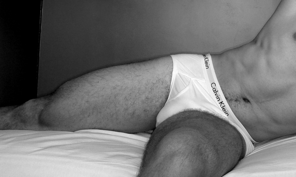 Garoto de Programa Brunno Gabriel