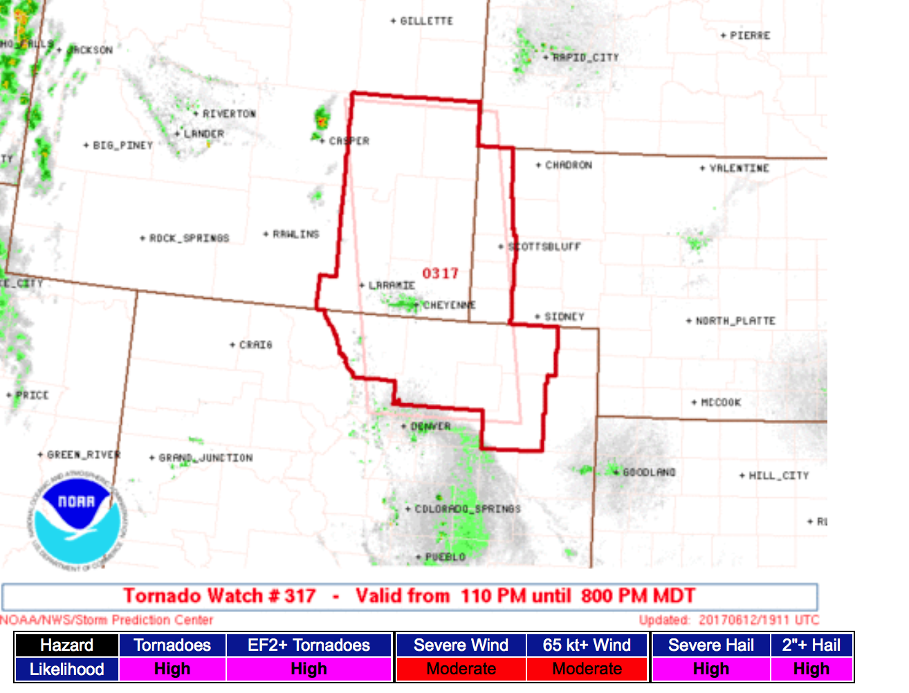 Mse creative consulting blog pds tornado watch colorado nebraska
