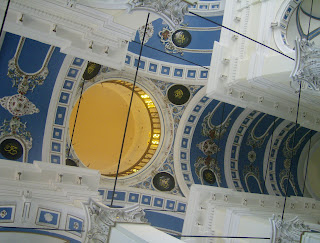 ναός του αγίου Γεωργίου στο Αϊβαλί