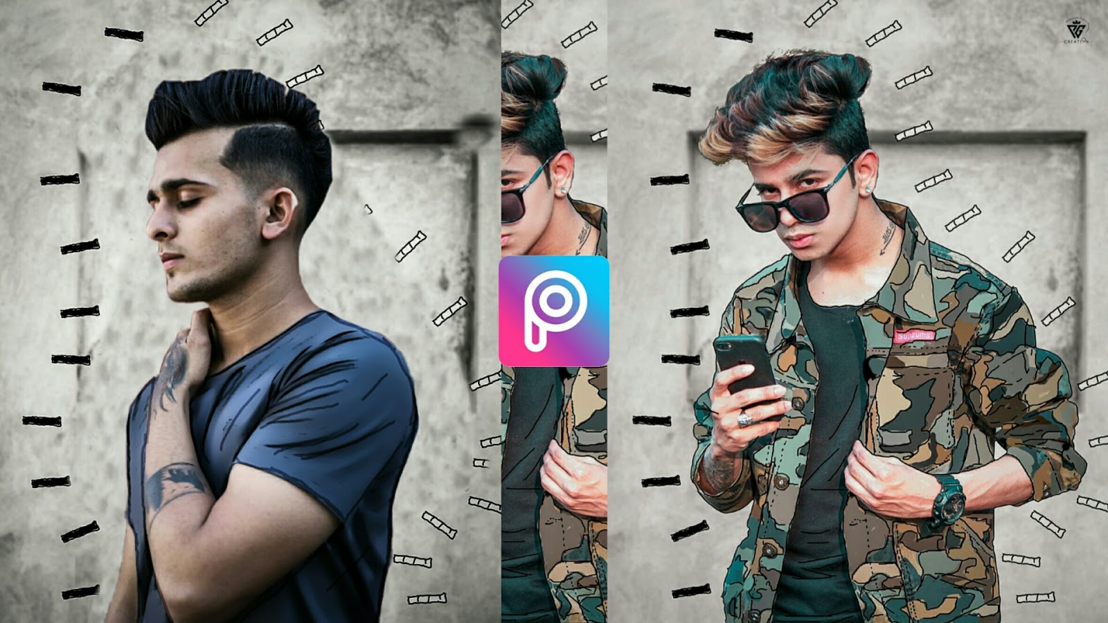 Prateek Pardeshi Photo Editing Background And Png Download